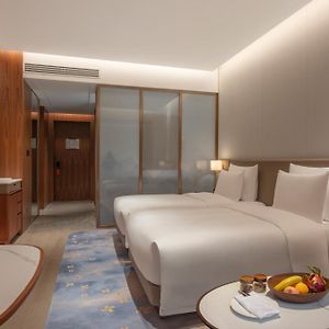 Executive Twin Room